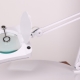 Choosing a cosmetic magnifying lamp