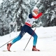 Choosing a suit for cross-country skiing