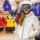Choosing a snowboard suit