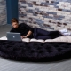 Choosing a mattress chair