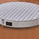 Choosing a round mattress