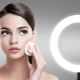 Choosing a makeup lamp