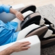 Choosing foot massagers