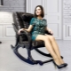 Choosing massage rocking chairs