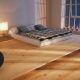 Choisir un matelas pour dormir par terre