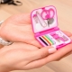 Choosing a sewing kit