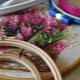 Choosing a cross stitch kit