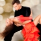 Choosing clothes for bachata
