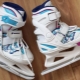 Choosing sliding skates for girls