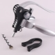 Choosing lever corkscrews