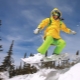 Choosing pants for a snowboard