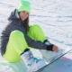 Choosing a snowboard for beginners