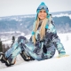 Choosing a snowboard jacket