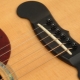 Choosing guitar strings