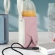 Choosing a thermos for baby bottles