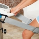 Choosing a vibrating massager