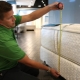 Choosing the height of the mattresses
