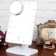 Choosing a backlit makeup mirror
