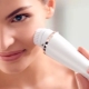 Choosing and using a facial massager