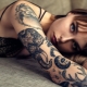Choosing a place for a tattoo