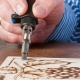 Woodburning