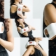 Japanese neck massagers YAMAGUCHI