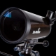 Mirror-lens telescopes