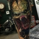 Meaning and sketches of Predator tattoos