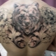 Meaning and sketches of bear tattoos