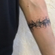 The meaning and sketches of the wreath of thorns tattoo