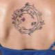 Meaning and sketches of wreath tattoos
