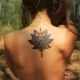 The meaning and review of the lotus tattoo for girls