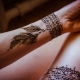 Mehendi tattoo meanings