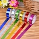 What is decorative tape and how is it used?