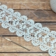 Crochet lace