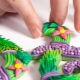 Polymer clay modeling for beginners