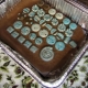 Is it possible to bake polymer clay in the microwave and how to do it?
