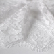 Features of Chantilly lace