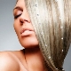 Rhinestones for hair