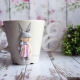 All about polymer clay mugs
