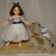 All about polymer clay dolls