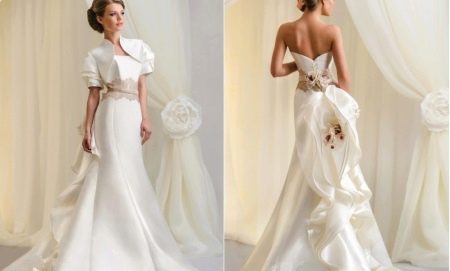 Wedding dress Paola