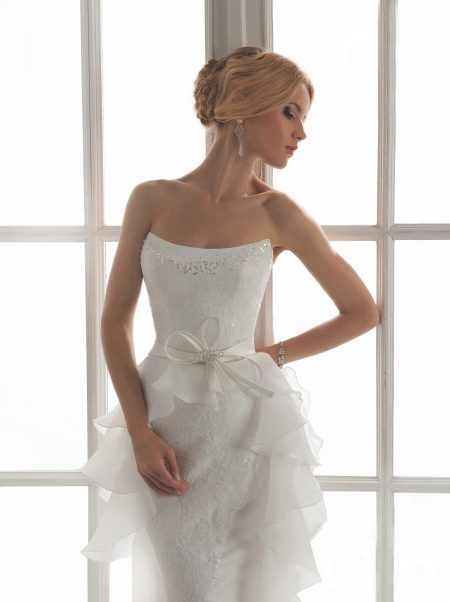 Robe de mariée de Lady White