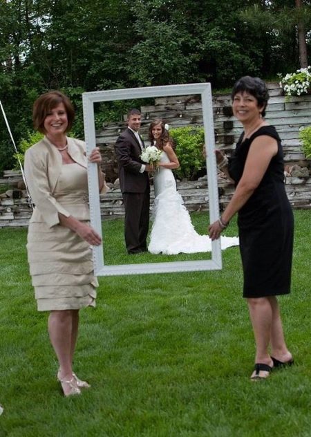 Evening dresses for obese mothers for the wedding of their son