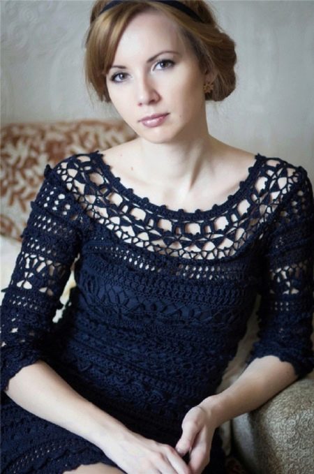 Evening Dress by Vanessa Montoro