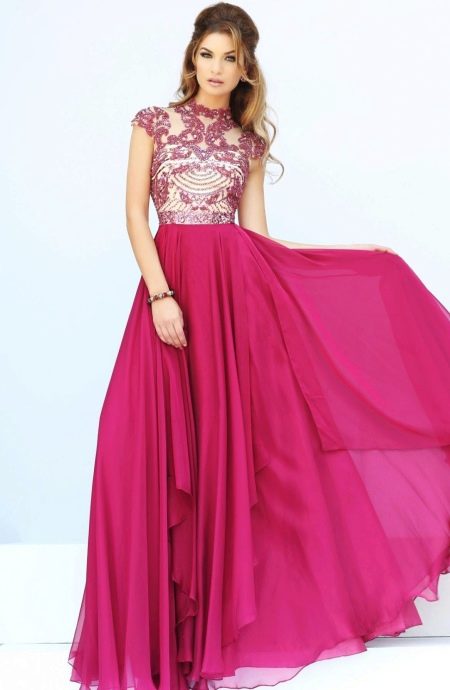 Φόρεμα Prom Sherry Hill
