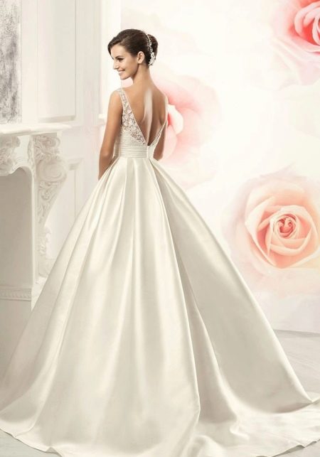 Petticoat for a wedding dress