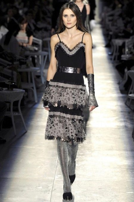Rockabilly straight dress