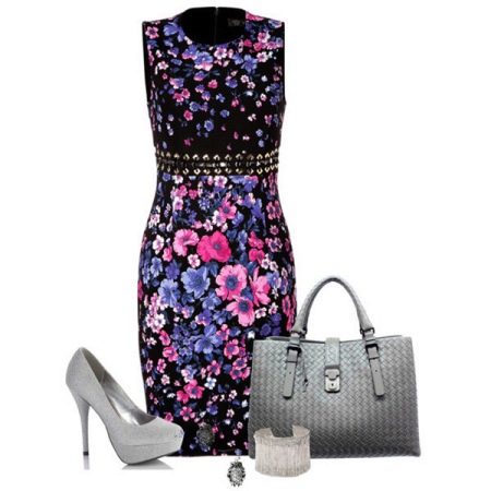 Accessories for the working look