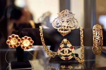 Vintage Jewelry